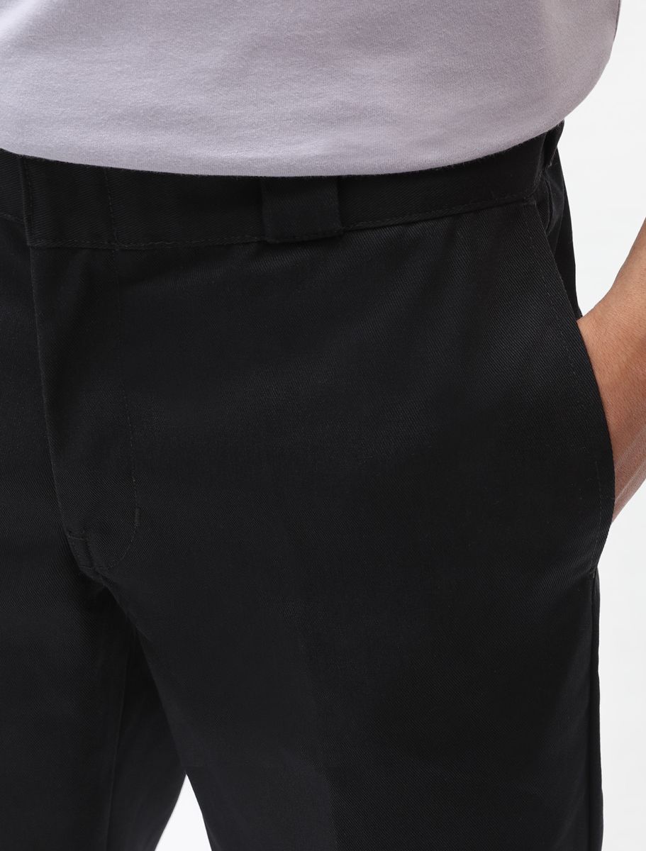 Dickies 873 Slim Fit Work Pants - The Boredroom Store Dickies