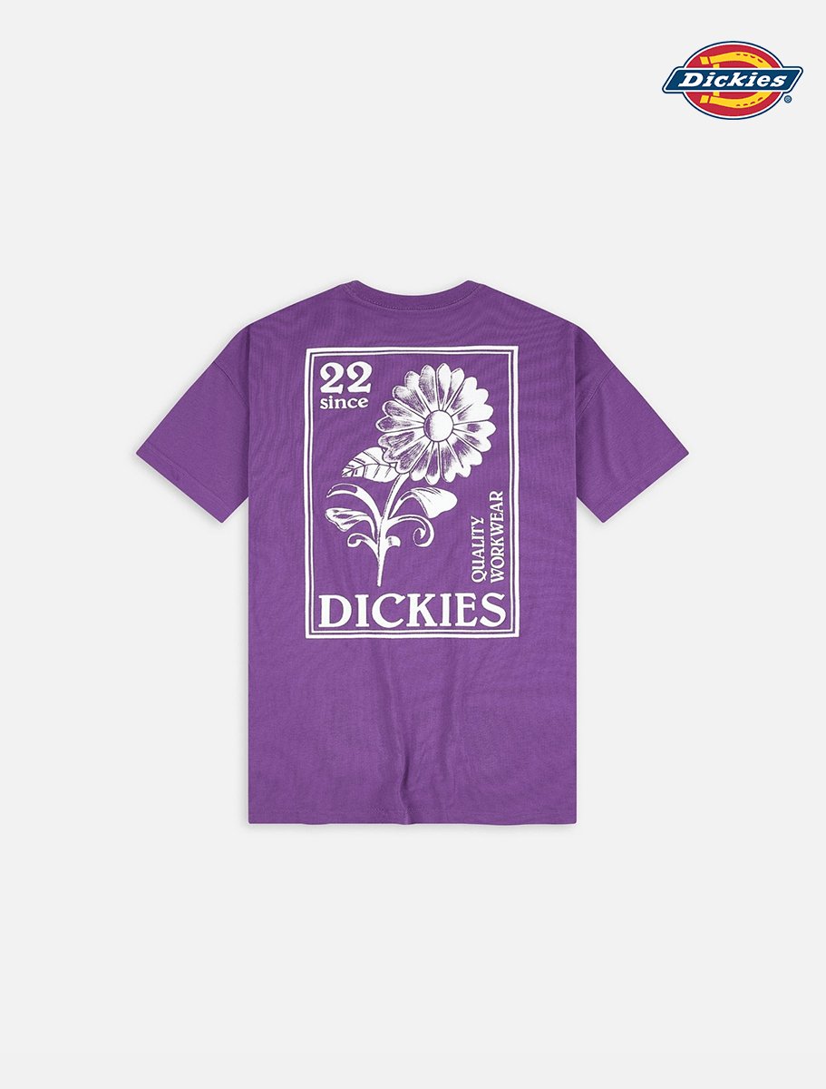 DICKIES Garden Plain Tee | Imperial Palace - The Boredroom Store Dickies