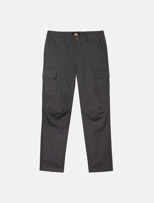 DICKIES Millerville Cargo Pants | Charcoal - The Boredroom Store Dickies