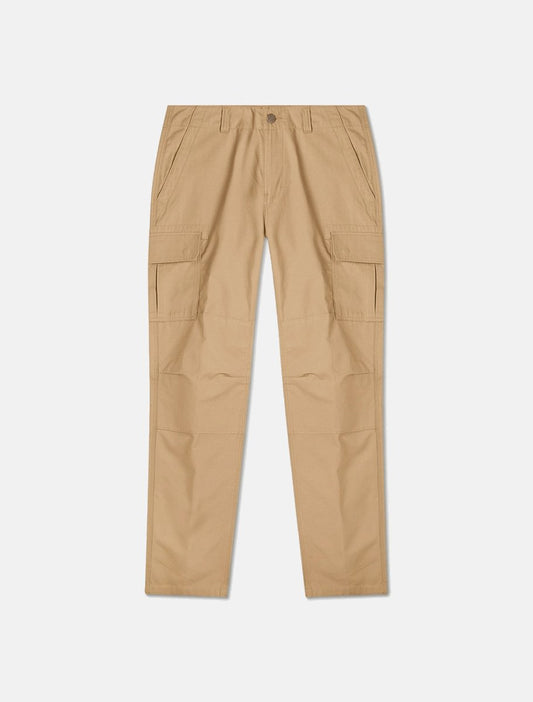 DICKIES Millerville Cargo Pants | Khaki - The Boredroom Store Dickies