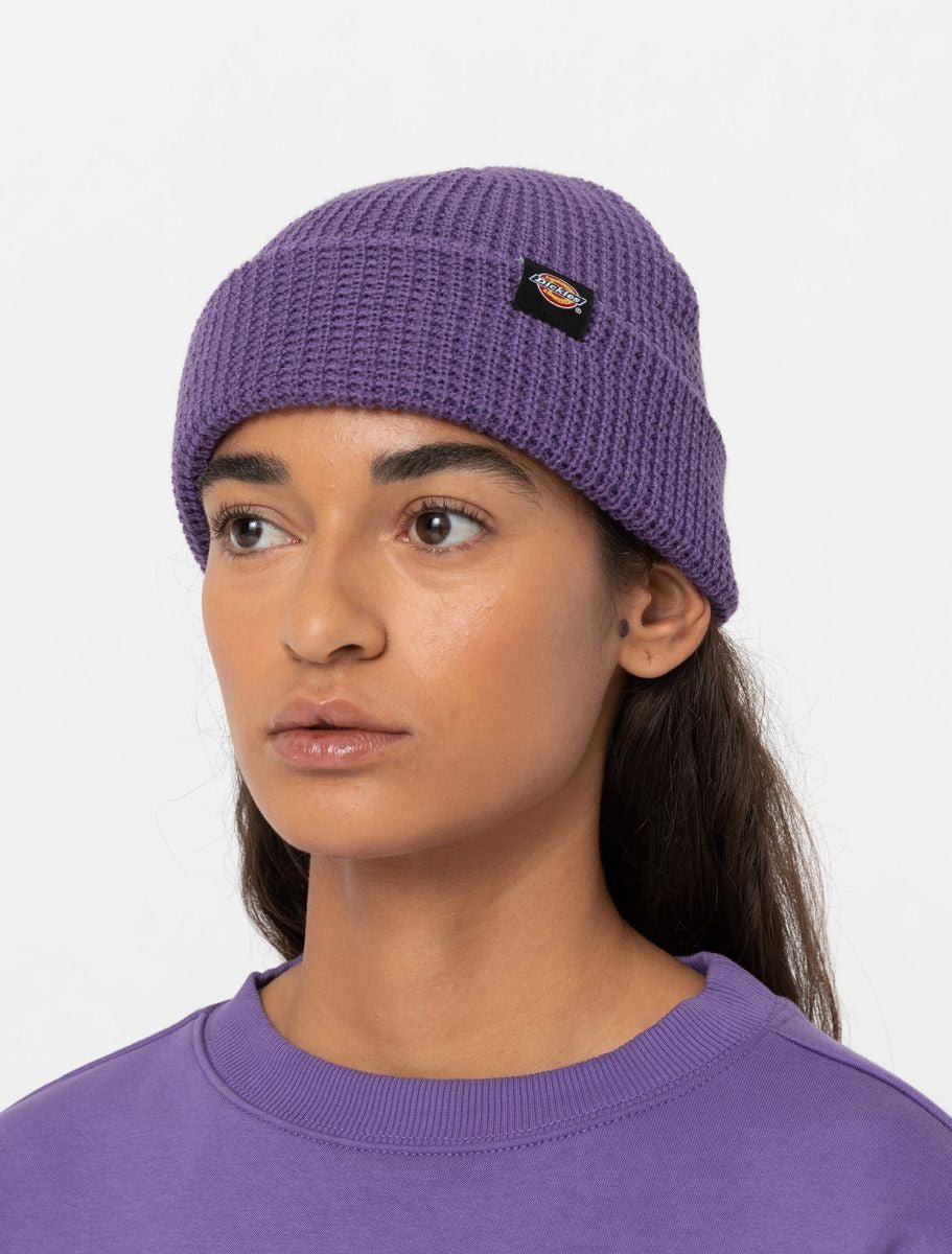 DICKIES Woodworth Waffle Beanie | Imperial Palace - The Boredroom Store Dickies