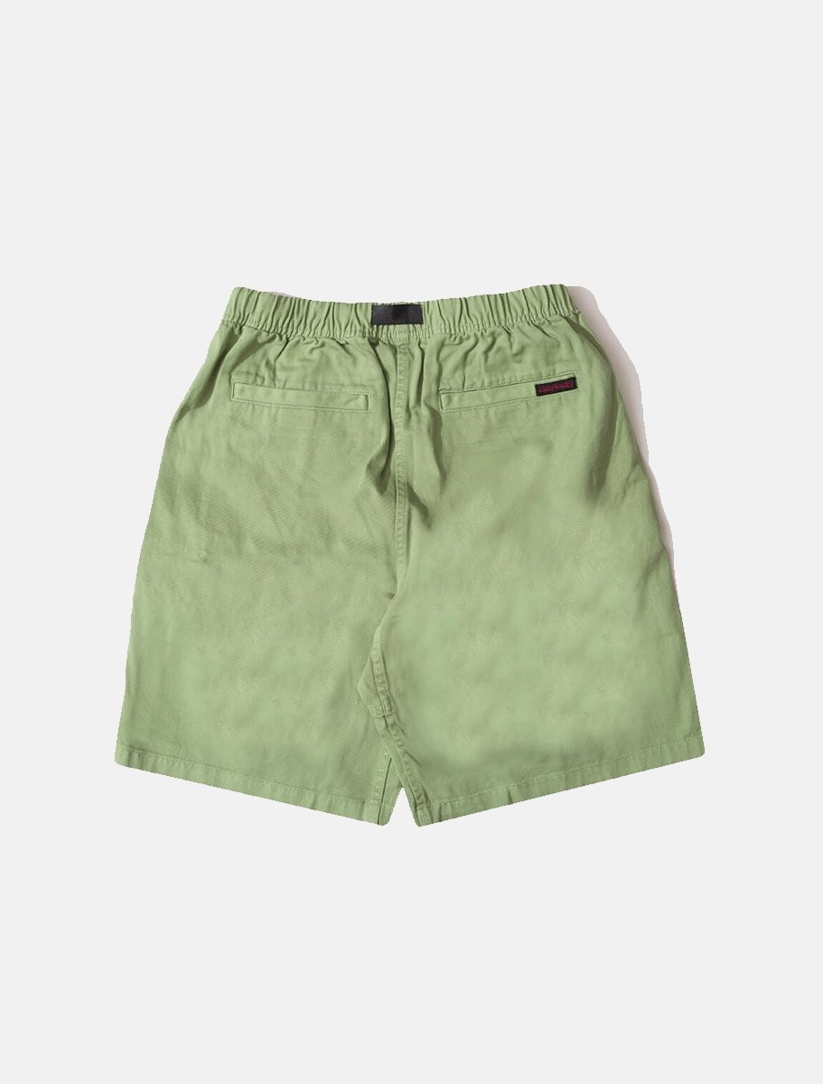 Gramicci G Short | Smokey Mint - The Boredroom Store Gramicci