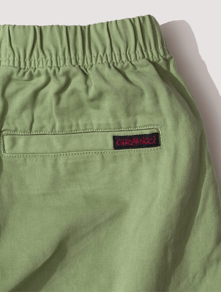 Gramicci G Short | Smokey Mint - The Boredroom Store Gramicci