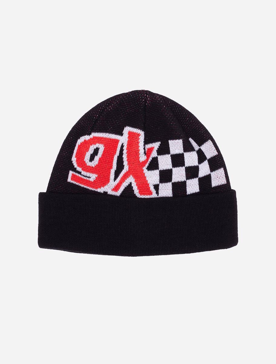 GX1000 Gas Beanie - The Boredroom Store GX1000