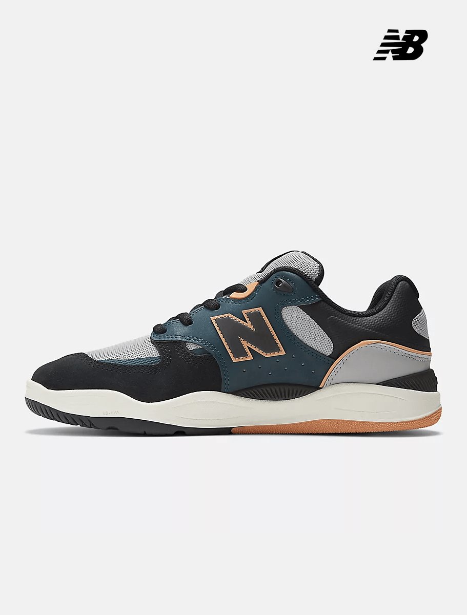 NEW BALANCE 1010 | Teal / Black - The Boredroom Store New Balance