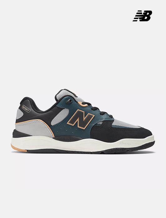 NEW BALANCE 1010 | Teal / Black - The Boredroom Store New Balance