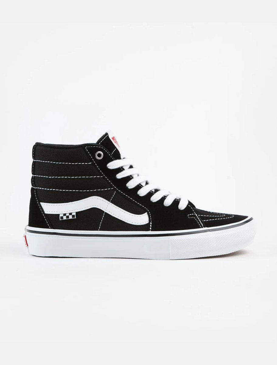 Sk8 hi pro white sale