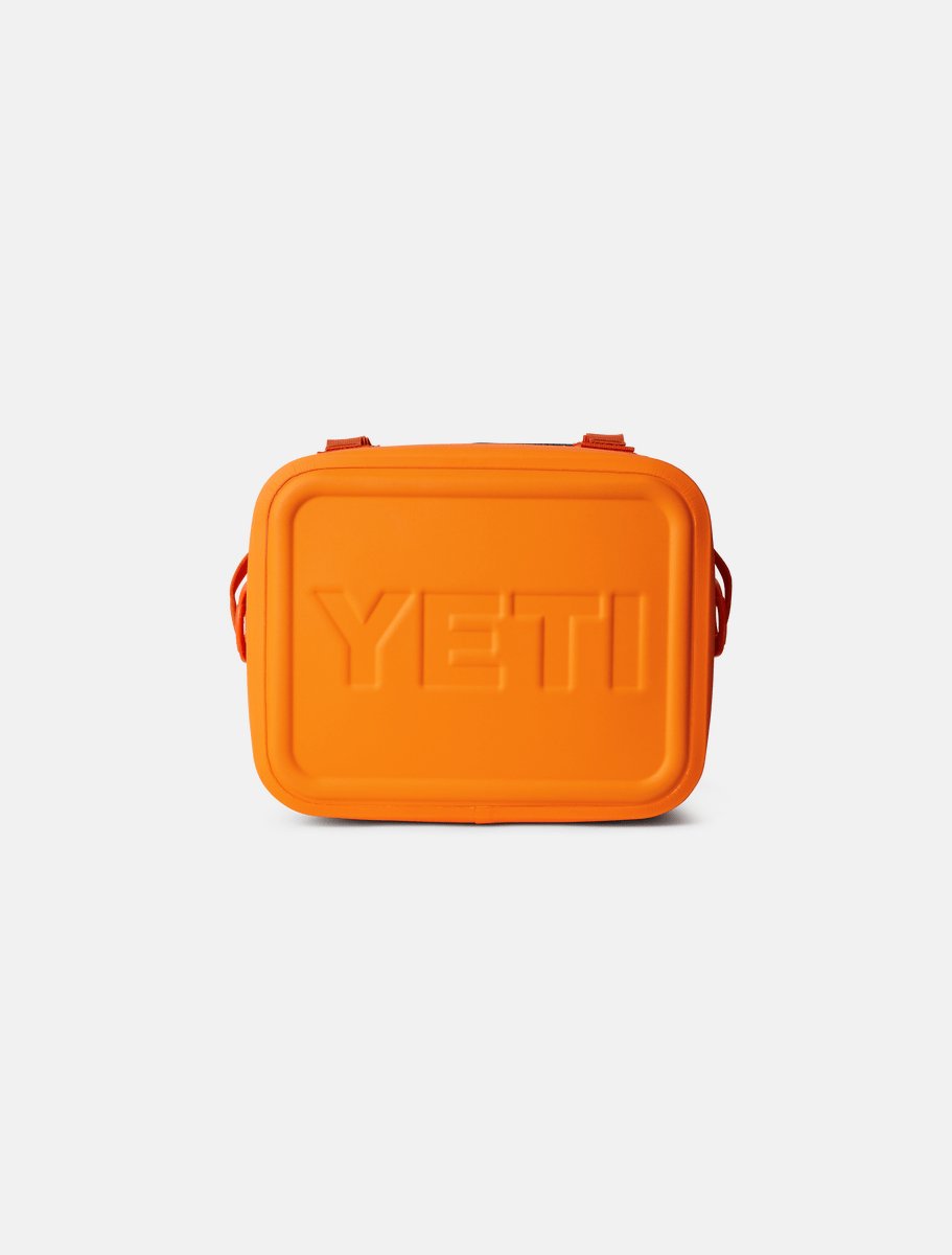 YETI Hopper Flip 12L Soft Cooler | King Crab - The Boredroom Store YETI